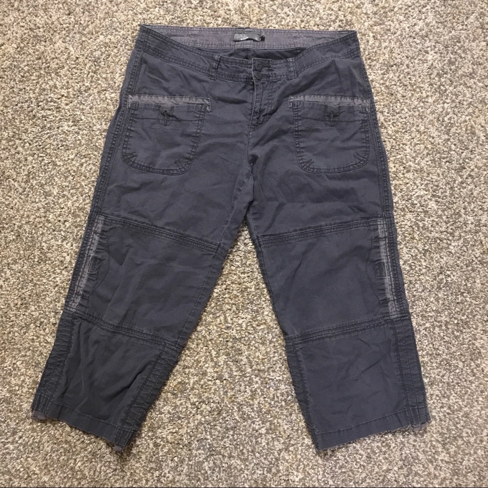 Prana capris, size 10